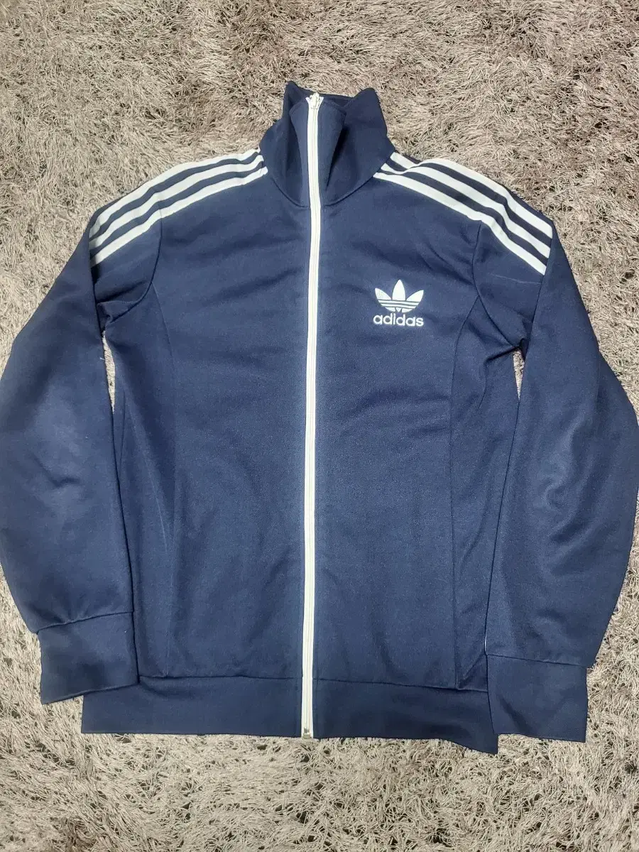 Adidas Europa Jersey (Navy)