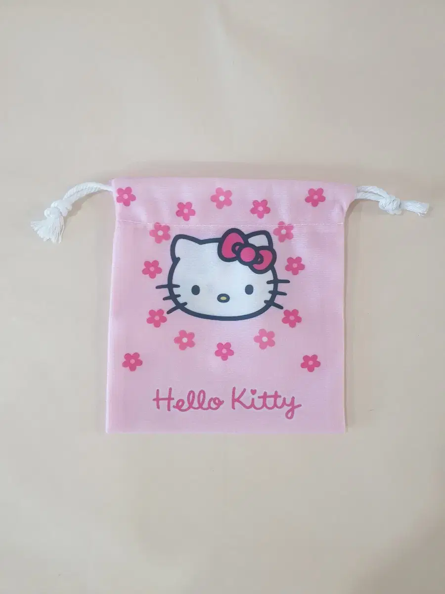 Sanrio Hello Kitty Joy Pouch