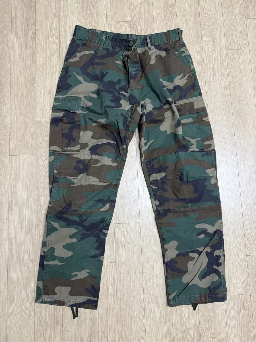 Roscoe BDU Pants 34