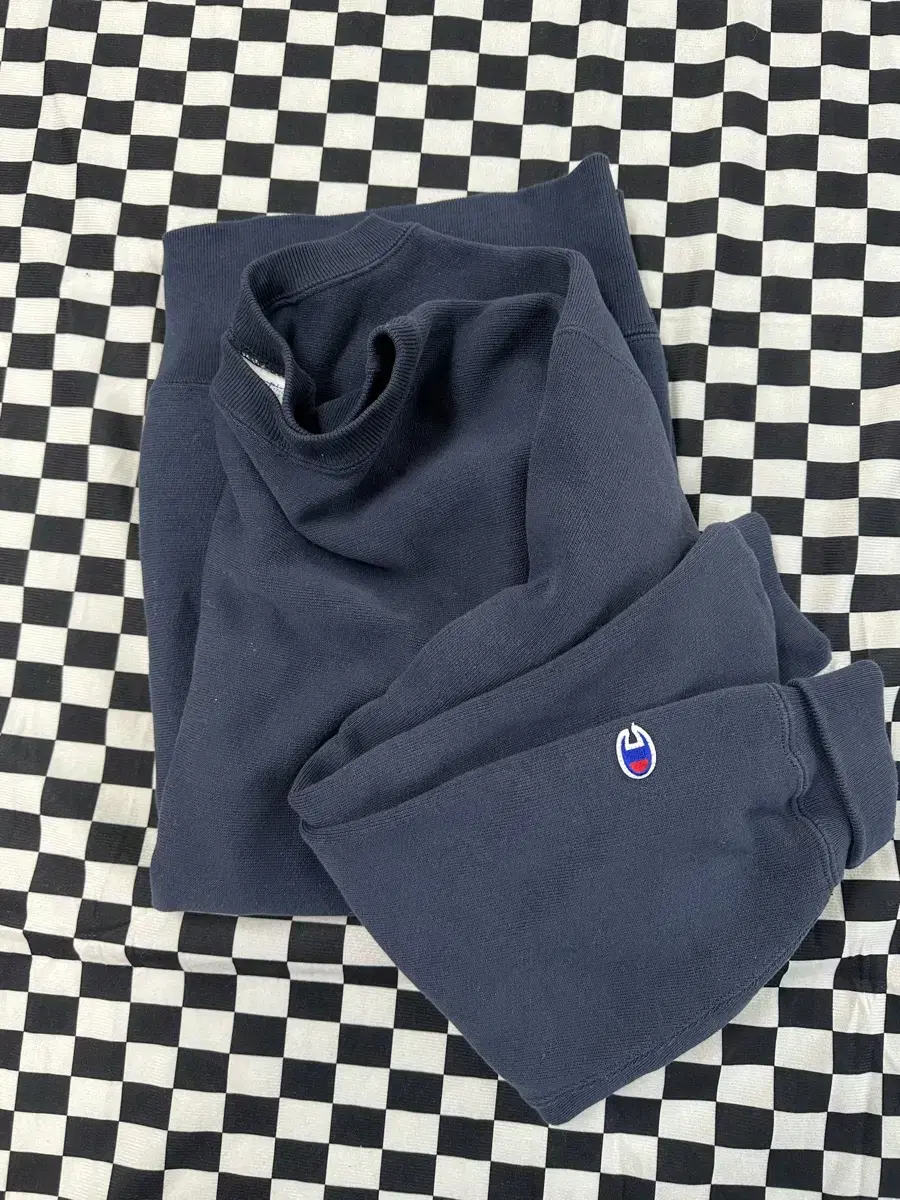 Champion BlooTech Reverse Weave 2XL 110