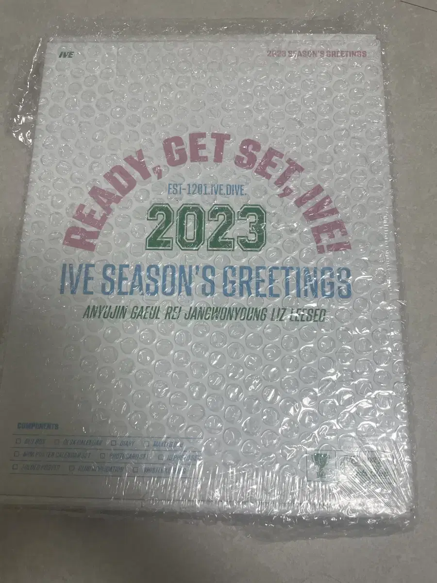 ive2023unsealedseasonsgreetings