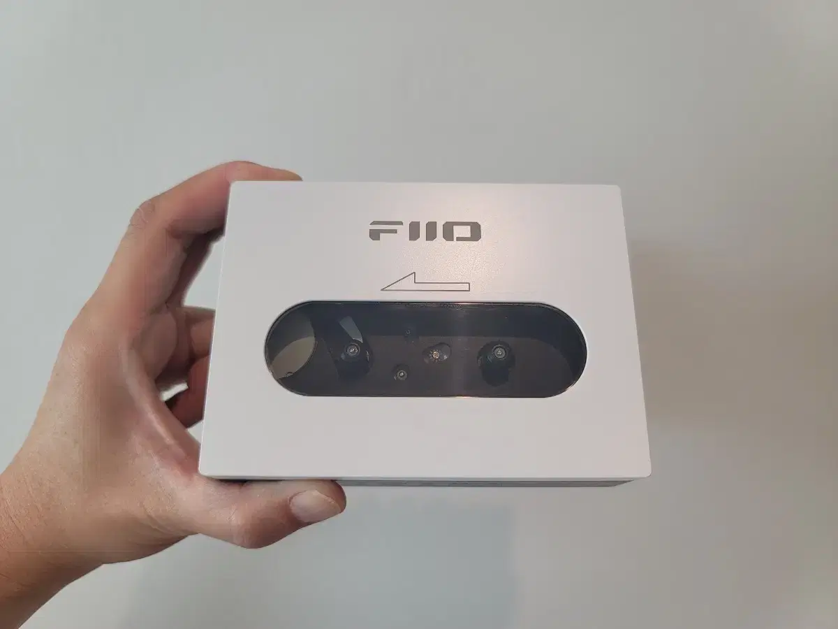 FiiO 피오 CP13 워크맨 카세트 플레이어