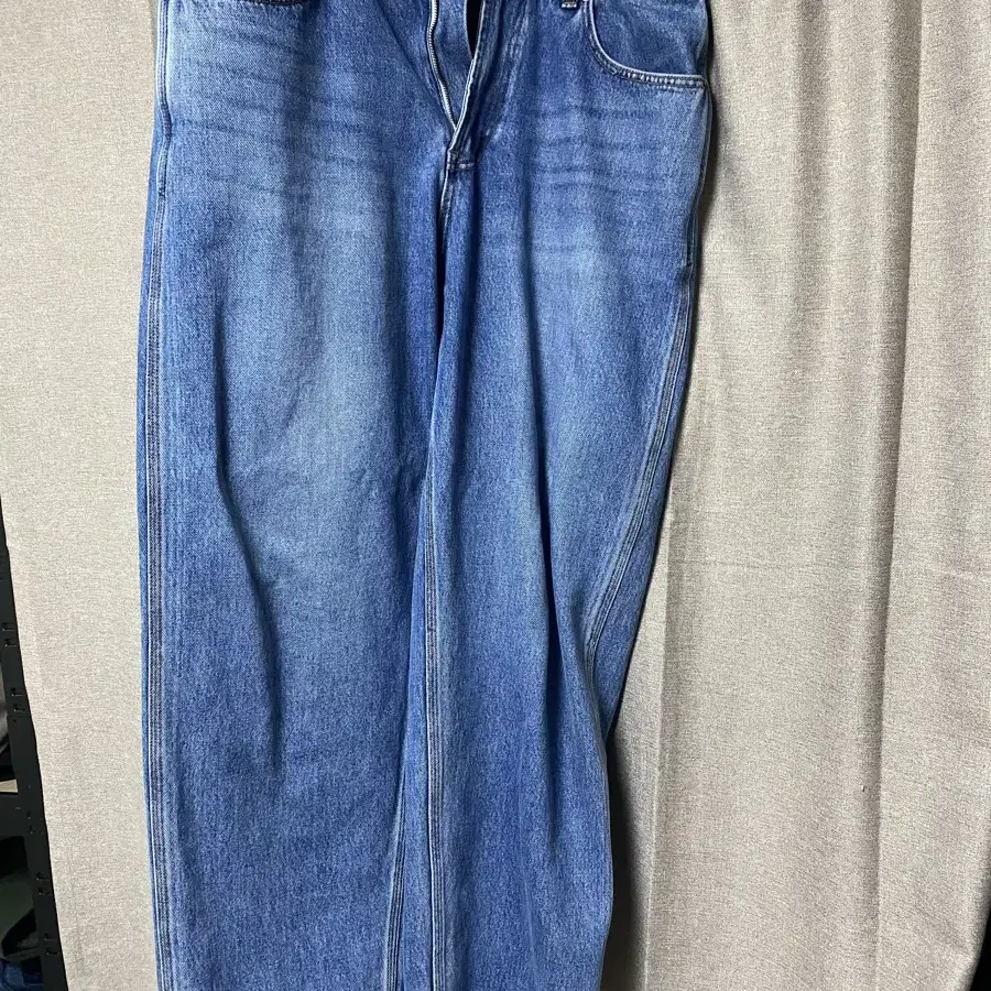 (L) VDR Classic Wide Tapered (Vintage Li