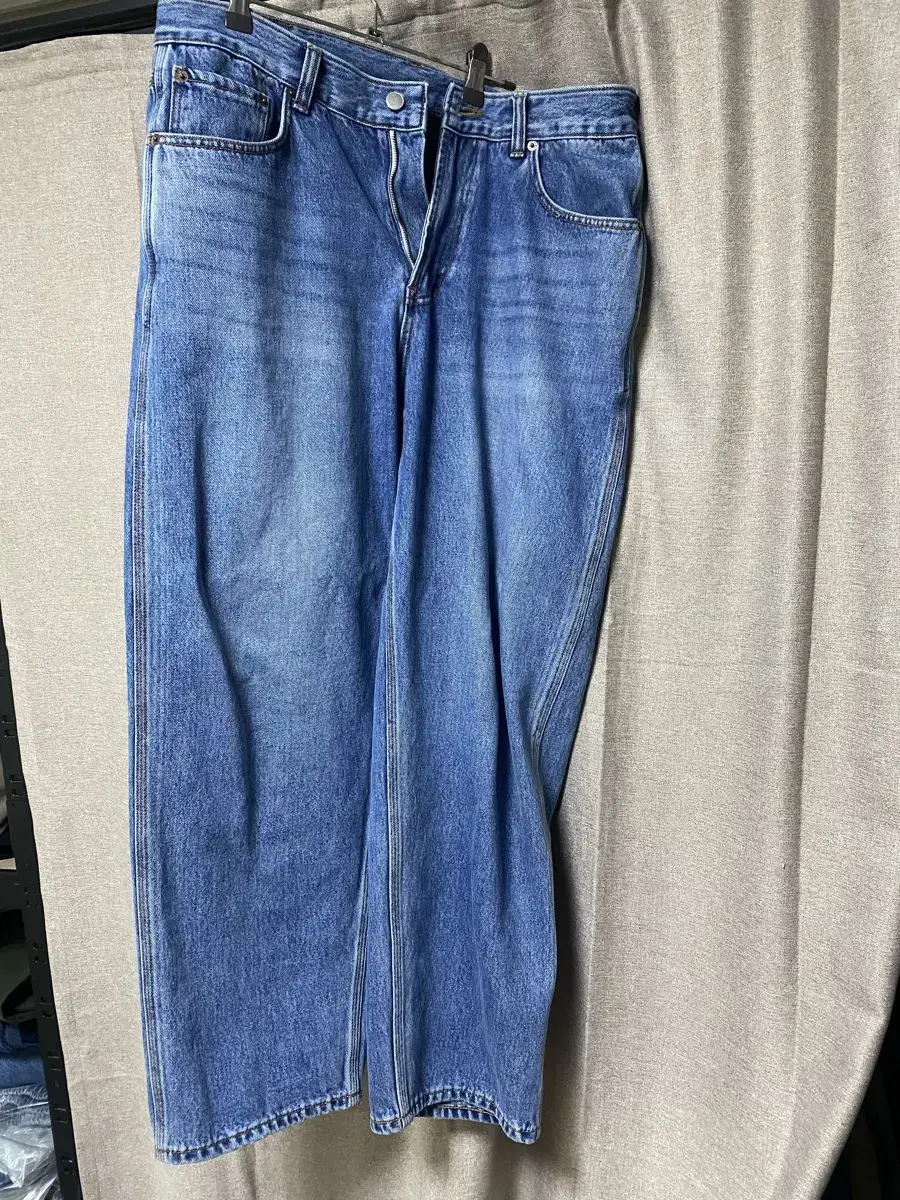 (L) VDR Classic Wide Tapered (Vintage Li