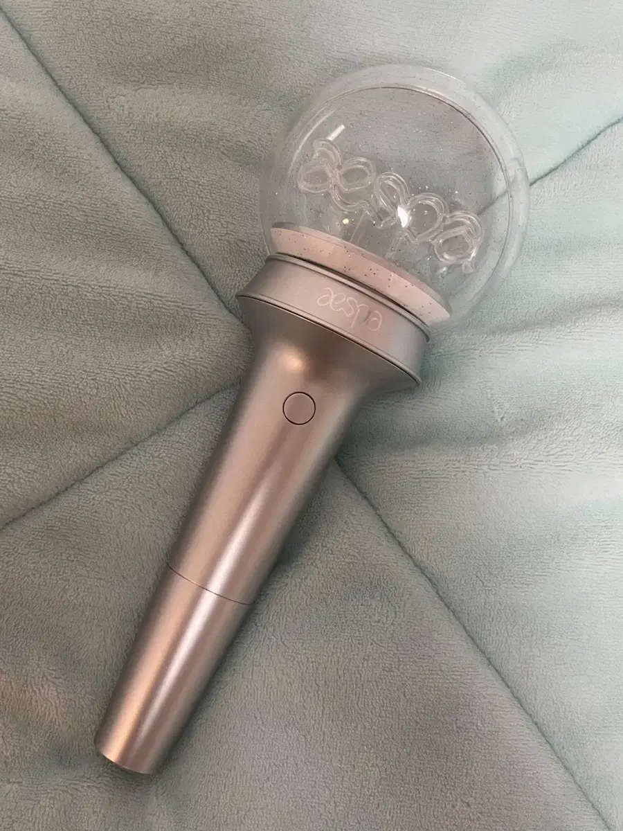 Aespa lightstick