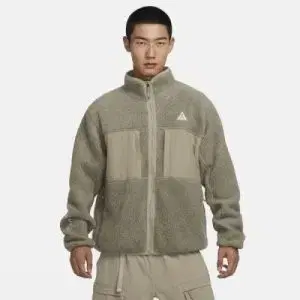 [New]Nike ACG Arctic Wolf Fleece Hoodie(price each)