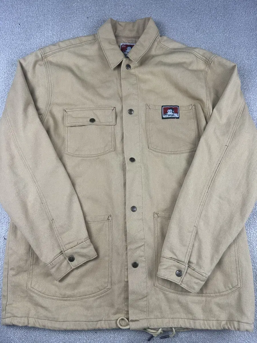 Bendavis Jacket F