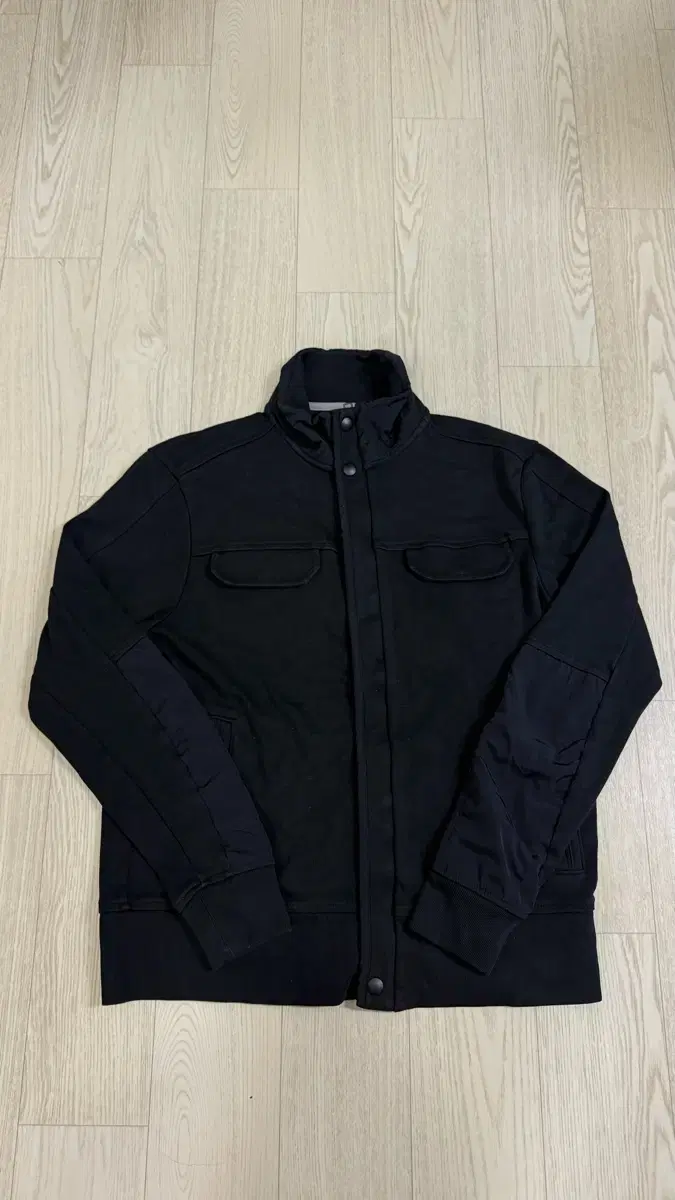 Banana Republic Bloomsong Zip-up Jacket