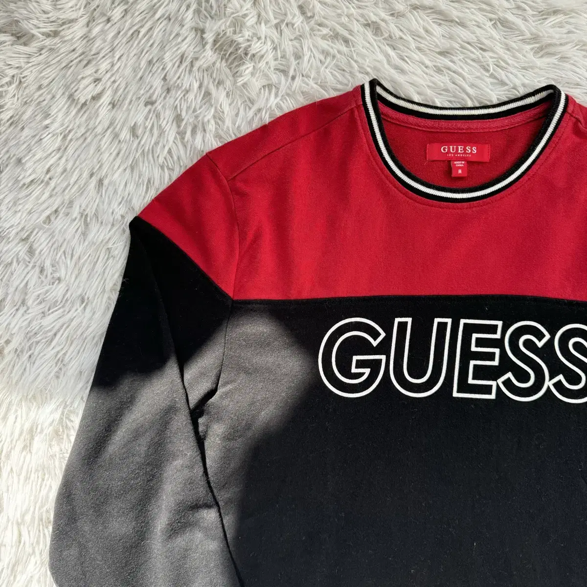 GUESS Japan Vintage ManTo-Man VintageManTo-Man GessManTo-Man GessVintage