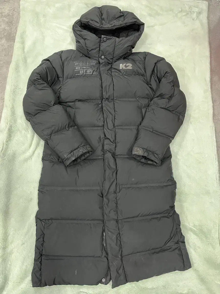 K2 Long Padding 95