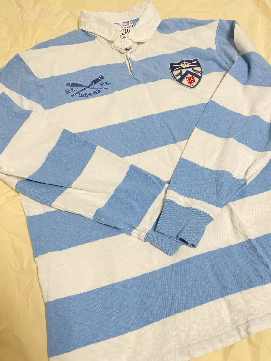 Polo Ralph Lauren Rugby Tee