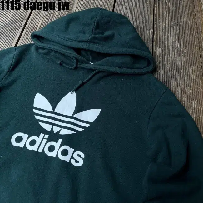 S 95- ADIDAS HOODIE 아디다스 후드티