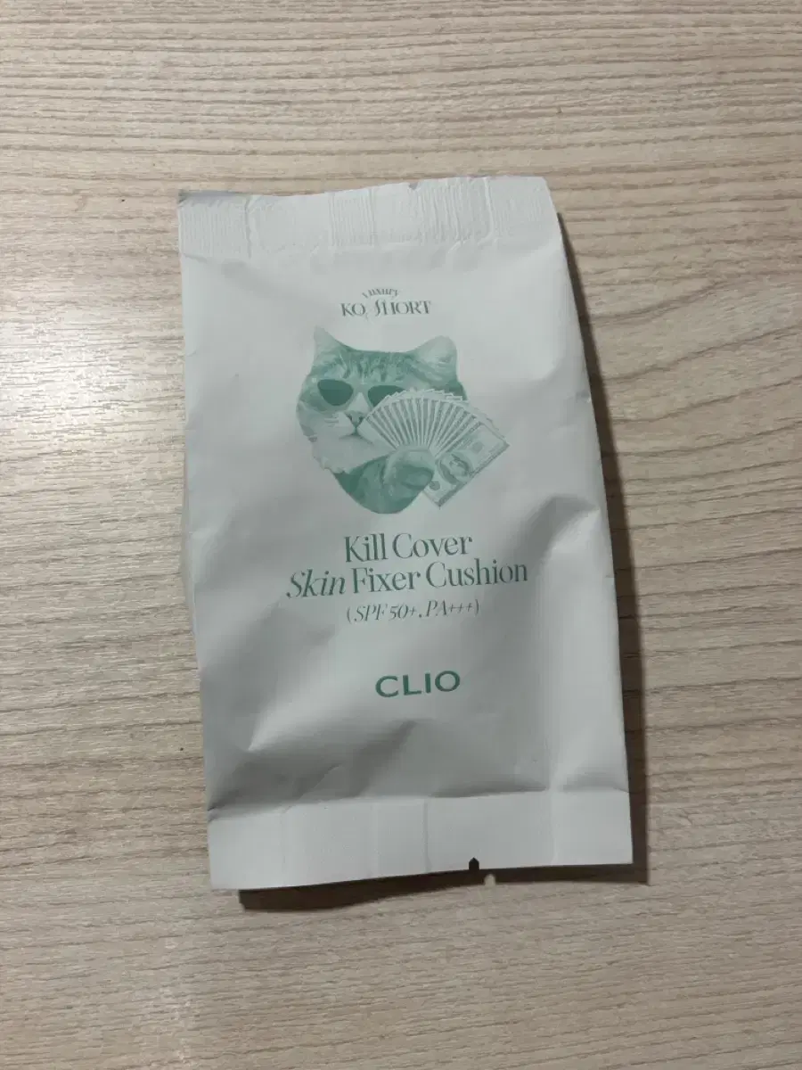 Clio Kill Cover Cushion Refill No. 23 23N