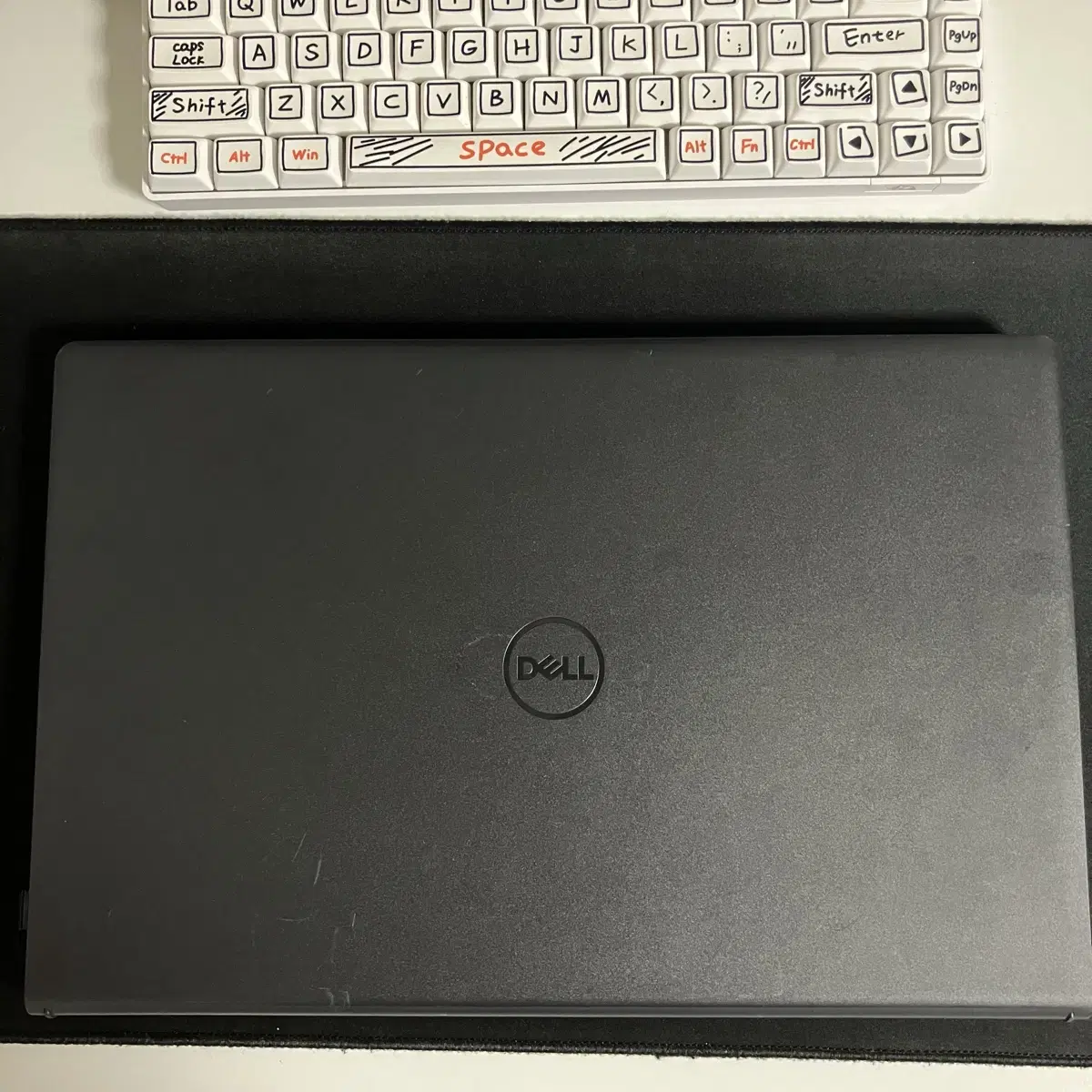 Dell inspiron 15 3525 램16gb