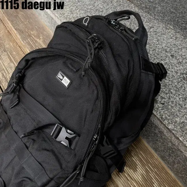 NEWERA BAG 뉴에라 백팩 가방