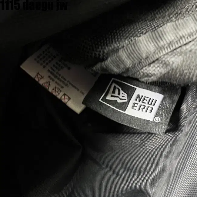 NEWERA BAG 뉴에라 백팩 가방