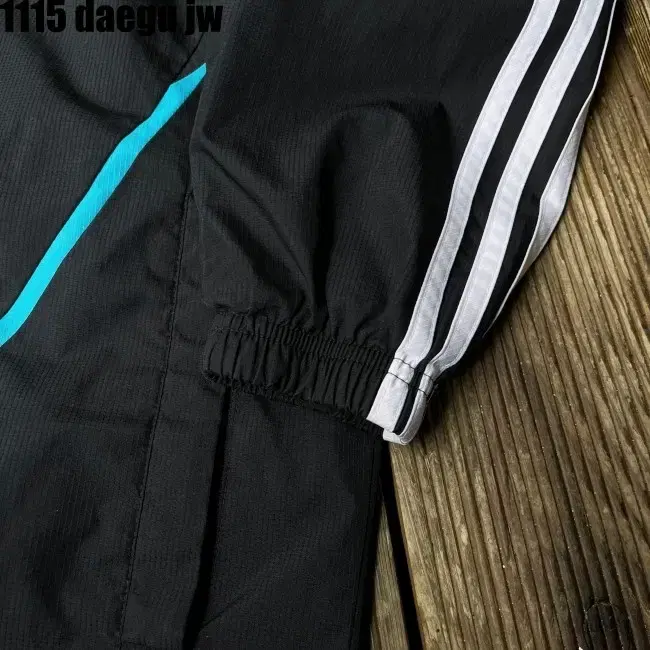 100-105 ADIDAS JACKET 아디다스 자켓 레알