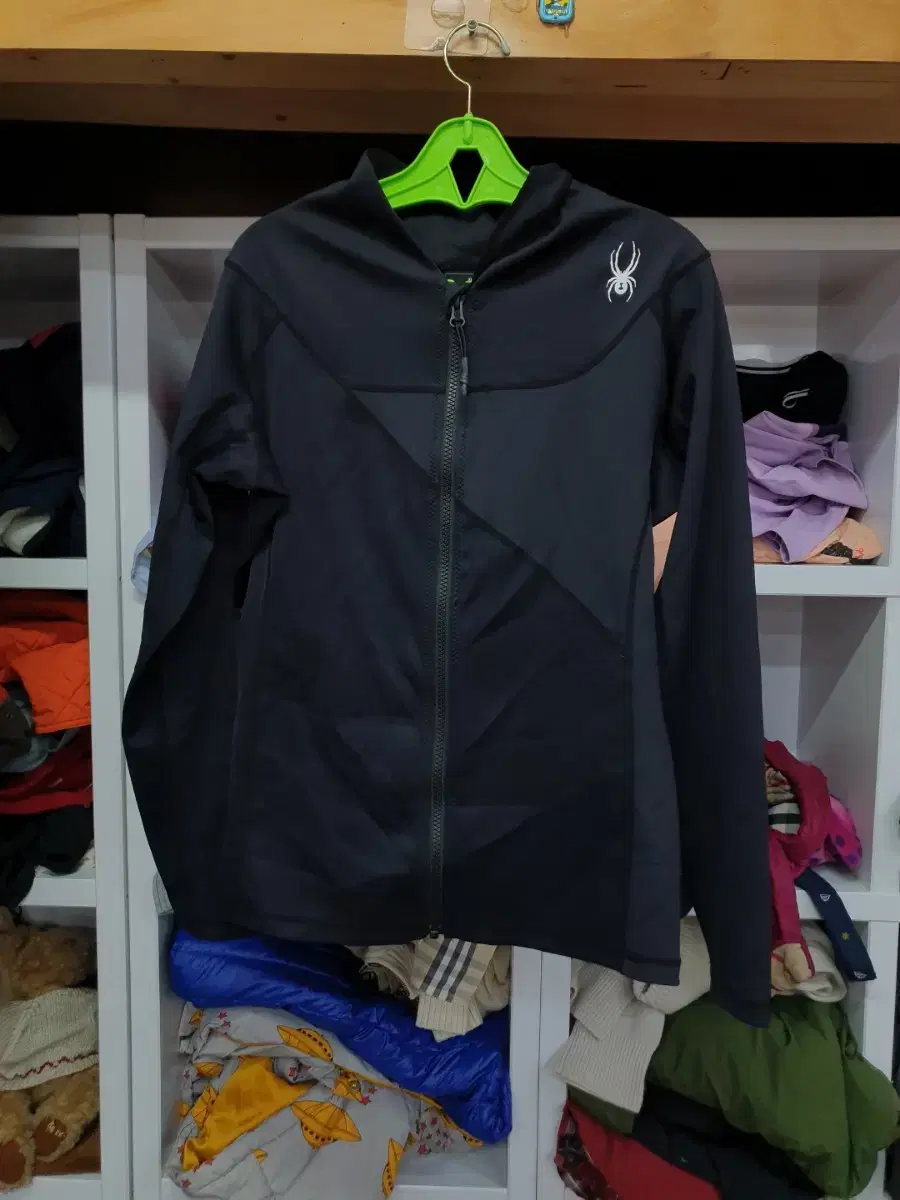 Spider Performance Jacket XL