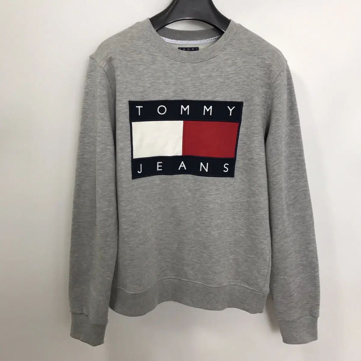 Tommy Hilfiger Big Flag Sweatshirt [95]