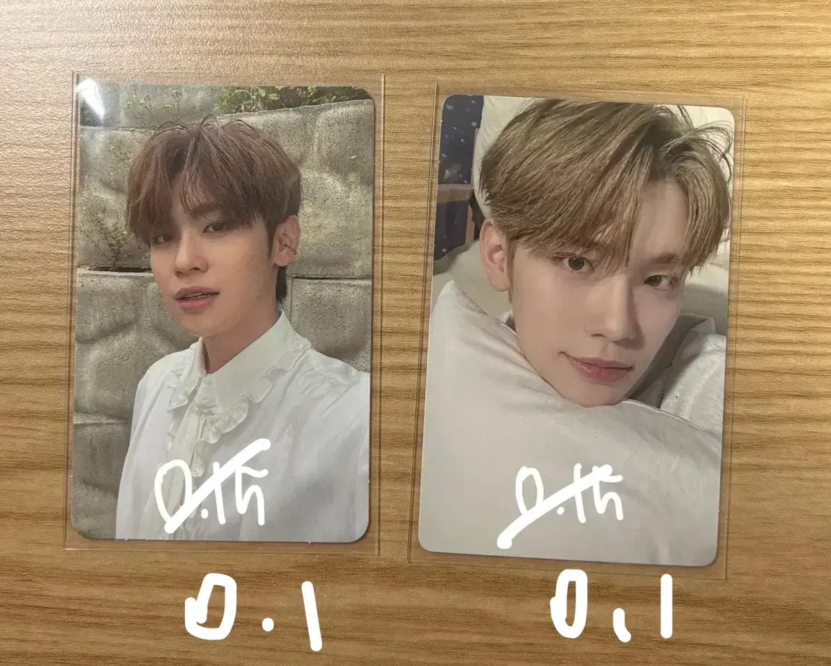 zb1 taerae ricky 건욱 yujin photocard wts !