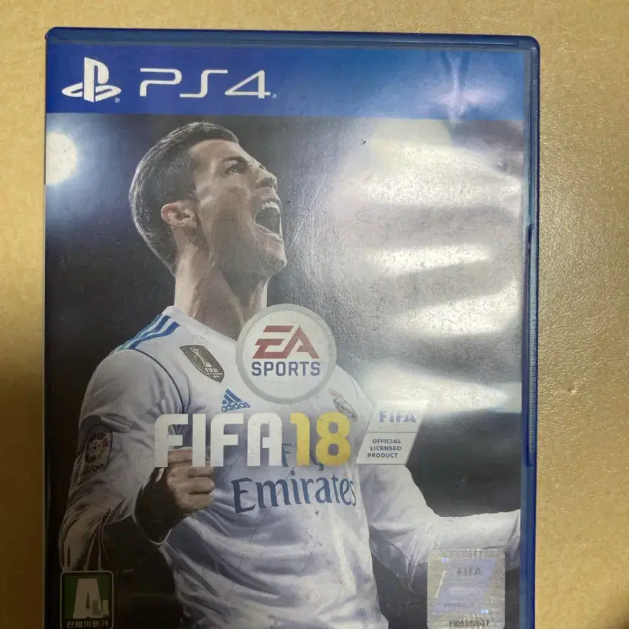 플스4 레데리2, fifa18, nba2k20 시디 팝니다