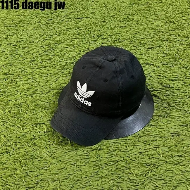 ADIDAS CAP 아디다스 캡 모자