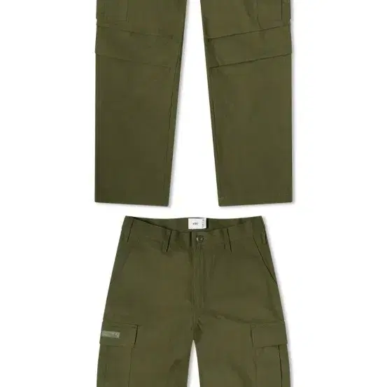 더블탭스카고 팬츠 17 Cargo Pant