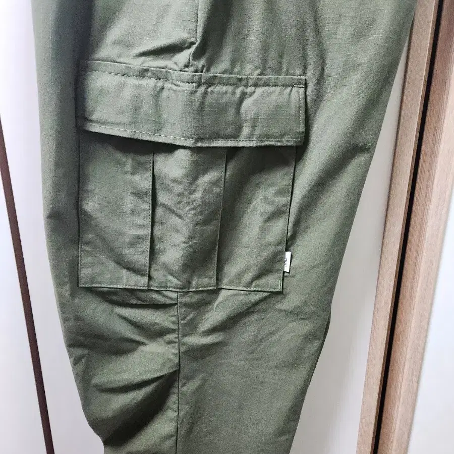 더블탭스카고 팬츠 17 Cargo Pant