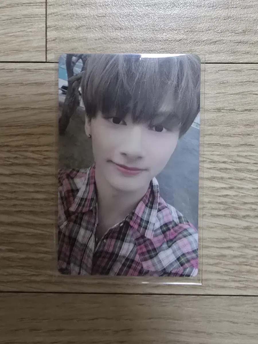 Seventeen jun Photocard (combined shipping)