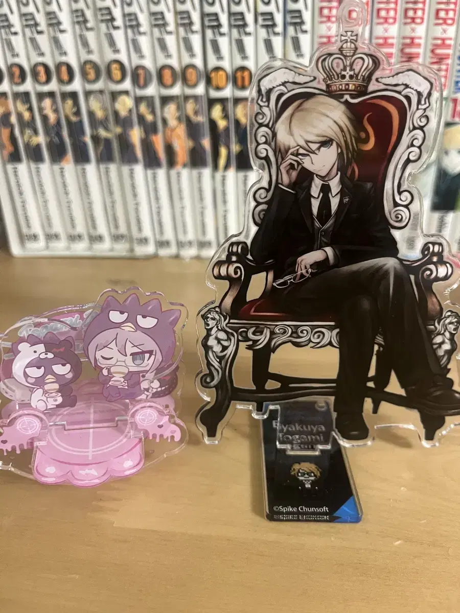 Danganronpa Togami Bakuya acrylic in bulk