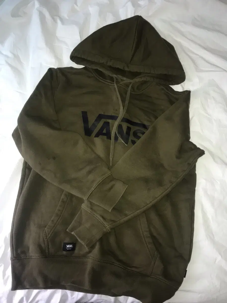 Vahn's Hoodie