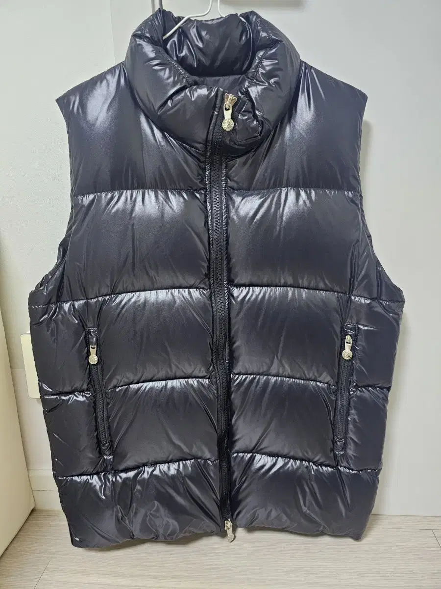 Pyrenex Padded Vest Size XXL