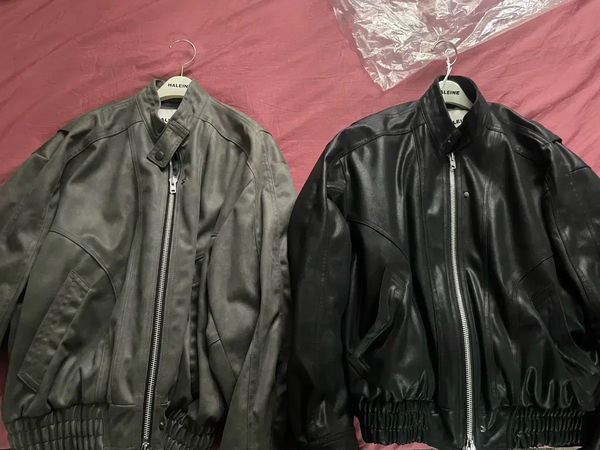 Alene biker jacket for sale