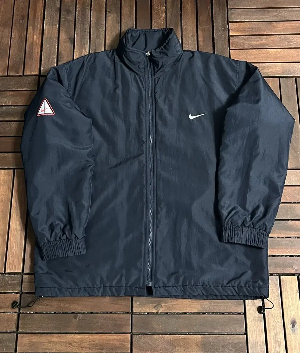 Nike Nike 00s Old School Jumper