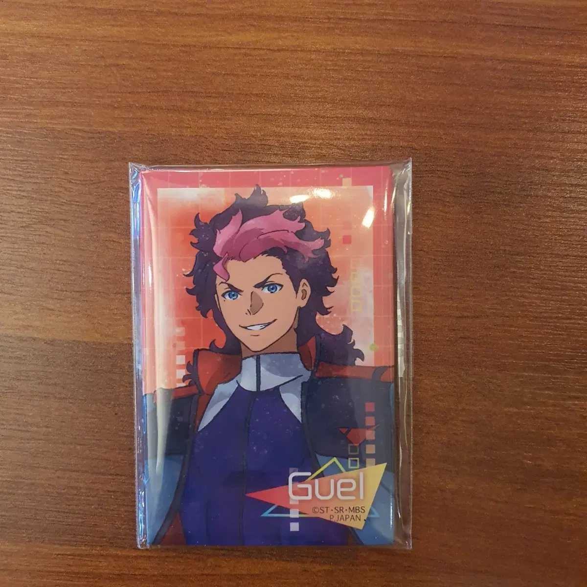 Mercury Witch Guren Goods to sell