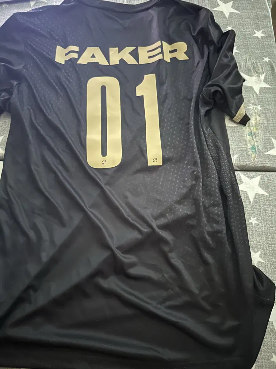 Faker Authentic Jerseys for Sale