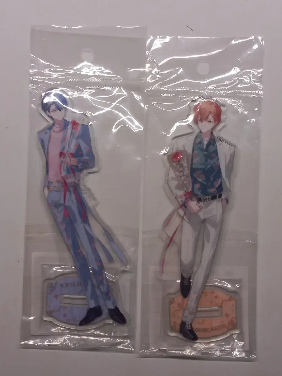 Pseudo-Appreciation Festival acrylic Akito Touya bulk Sells