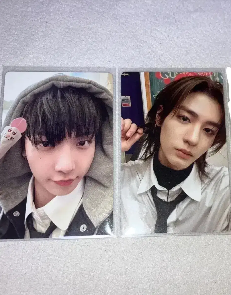 Bulk) boynextdoor boynextdoor Irwinpa myung jaehyun leehan Photocard