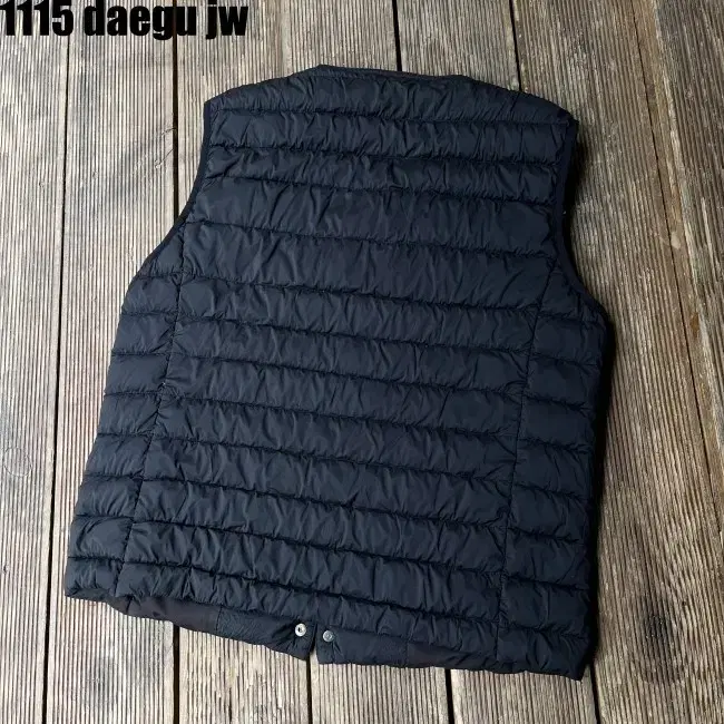 L LACOSTE VEST 라코스테 조끼