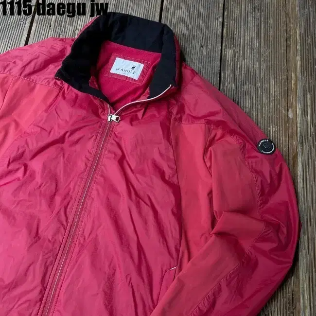 100 W.ANGLE JACKET 와이드앵글 자켓