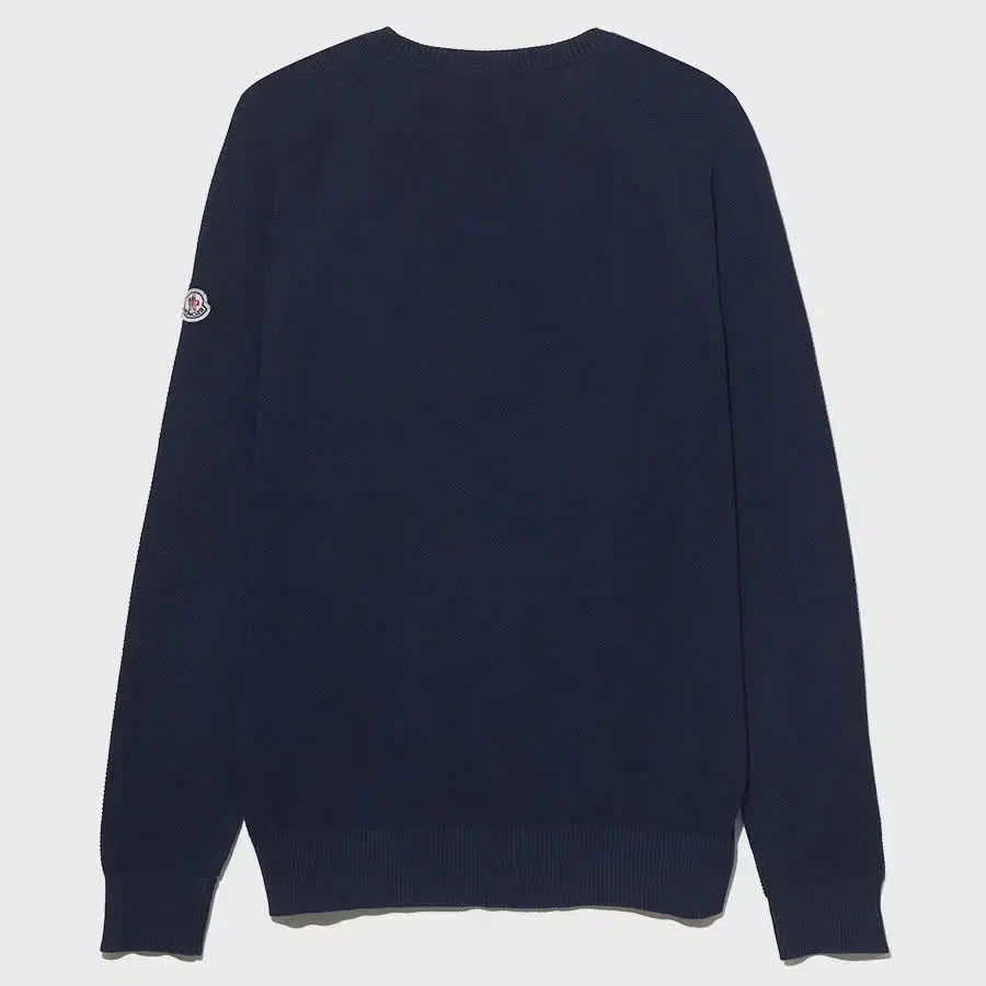 MONCLER knit top