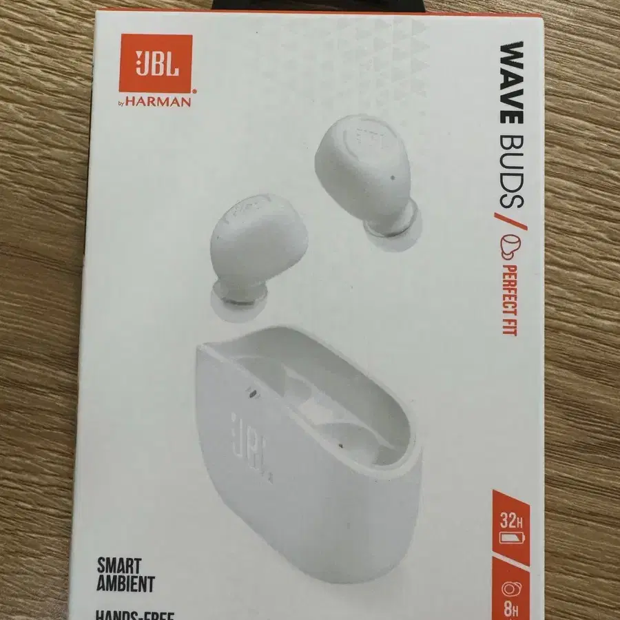 Jbl wave buds블루투스 이어폰