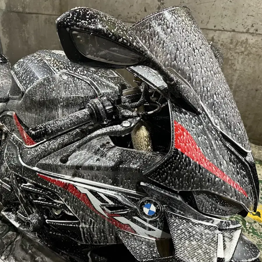 판매 및 대차 BMW S1000rr 22년식 미네랄그레이 레이싱팩 보증유