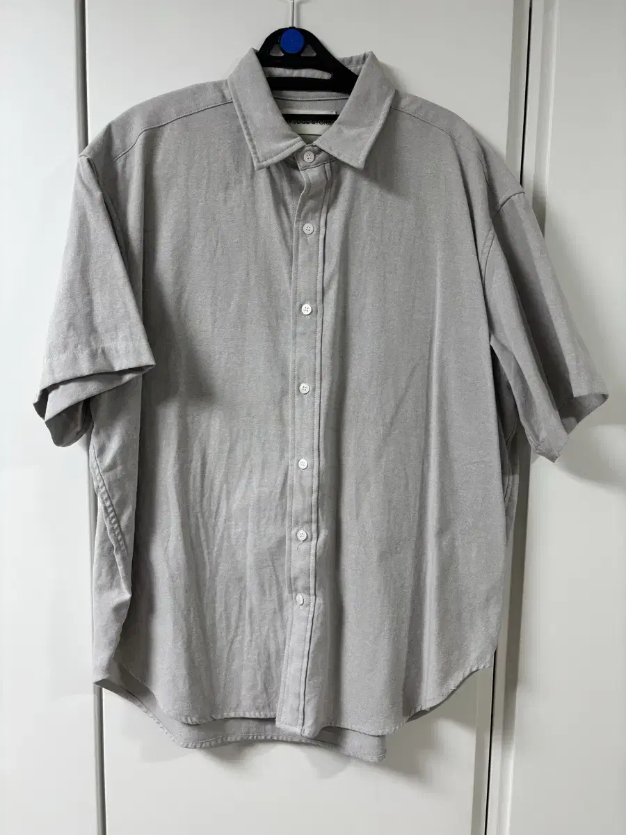 Rafferty Store Short Sleeve Shirt