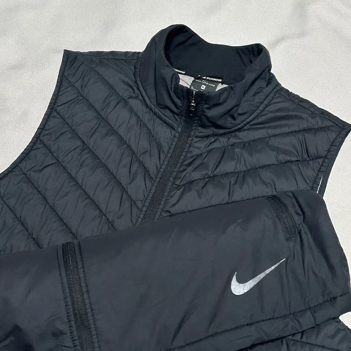 XL Nike Aeroloft Lightweight Padded Vest