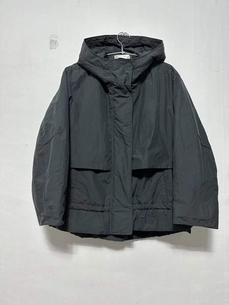 SJSJ Hooded Jacket