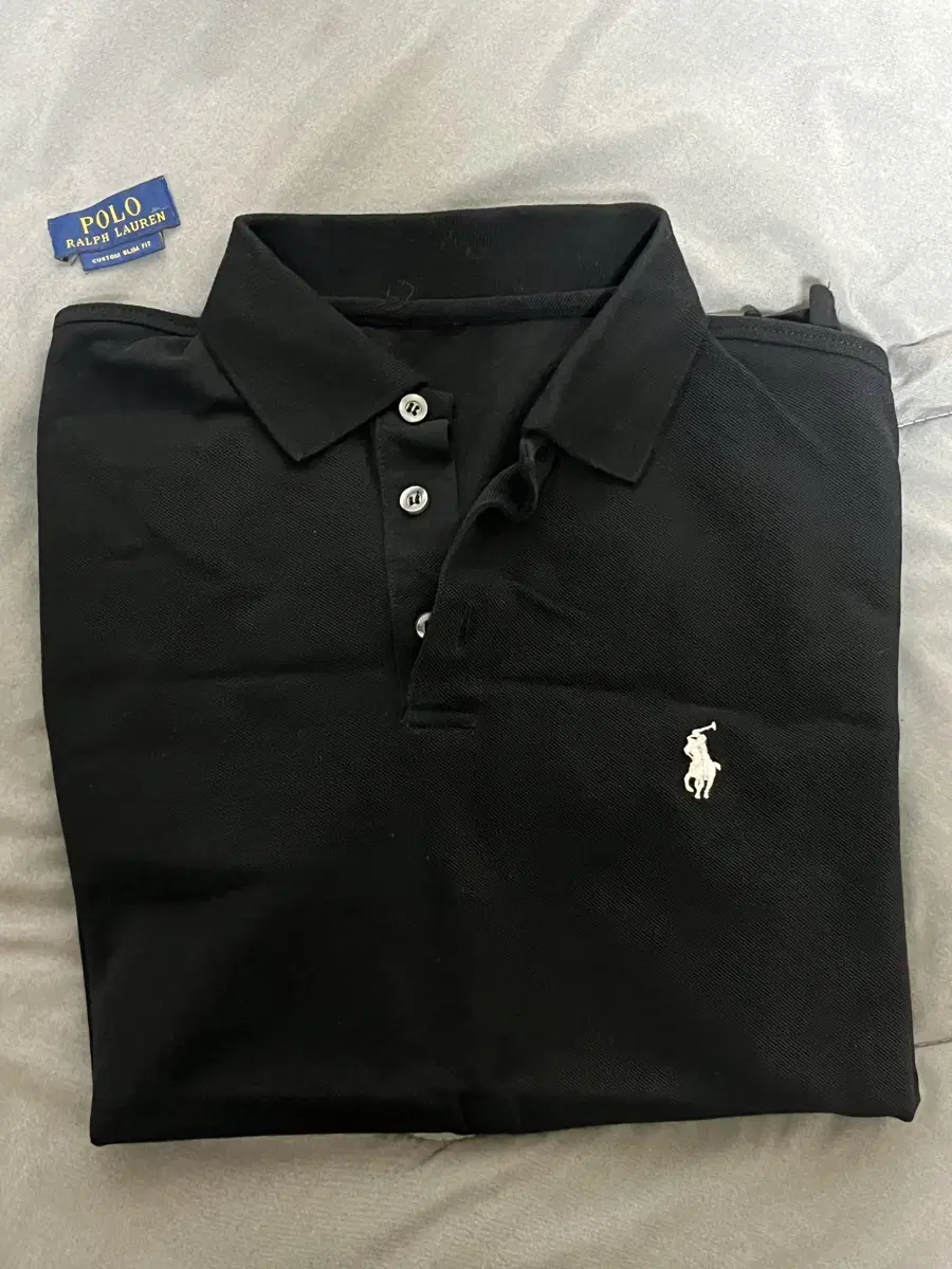 Polo Karati S Black