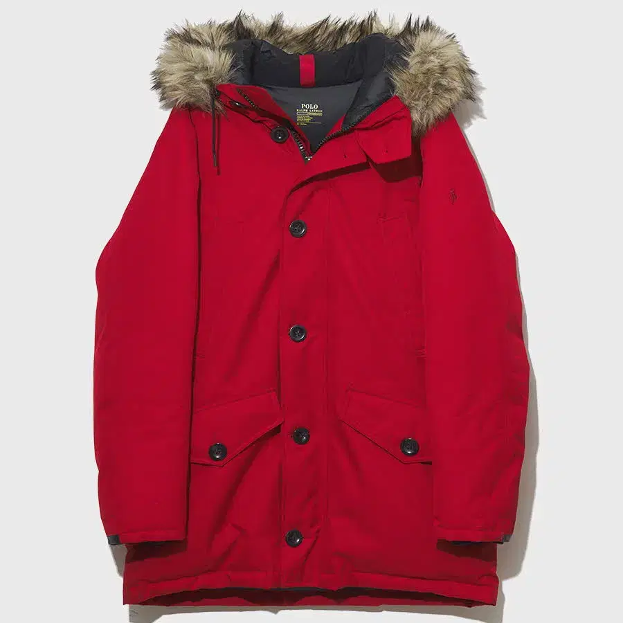 POLO RALPH LAUREN down jacket