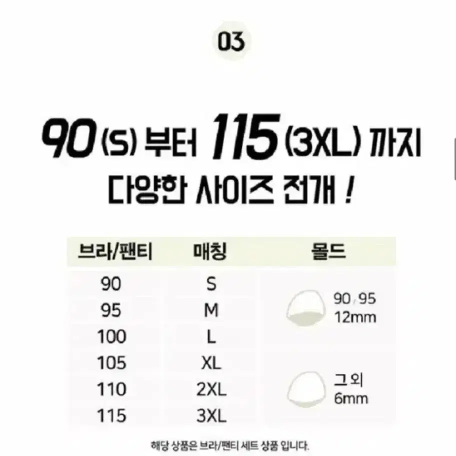 무배)새제품 진짜편한속옷 블랙4세트 판매 m사이즈(80~95)