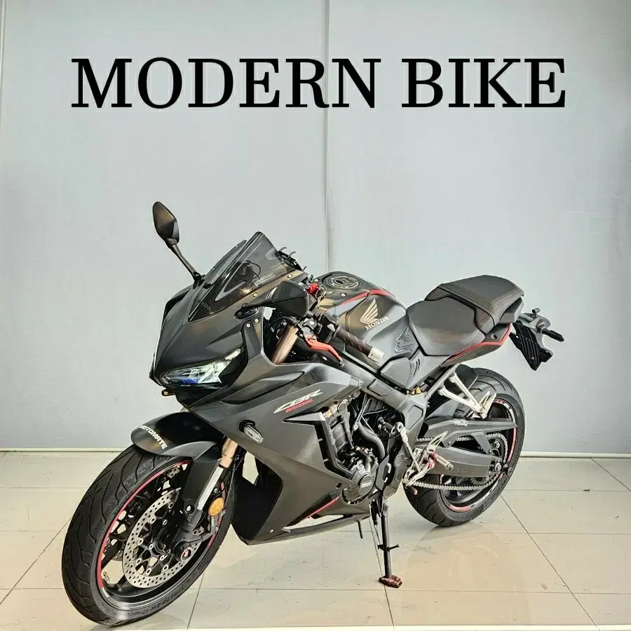 cbr650r[혼다]19년식맷블랙 부산김해창원양산울산대구대전구미광주여수